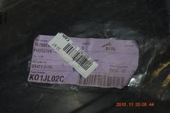 Подкрылок. Nissan Pathfinder, R51M Двигатели: V9X, VQ40DE, YD25DDTI, YD25DDTIEUR