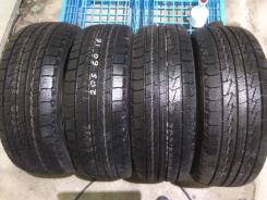 Nexen Winguard Ice. Зимние, без шипов, 2013 год, без износа, 4 шт
