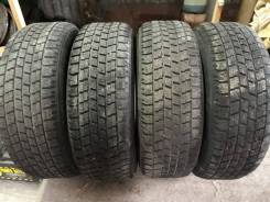Bridgestone Blizzak WS-50. Зимние, без шипов, 2006 год, 50 %, 4 шт