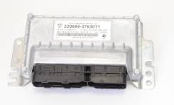 Блок управления. УАЗ Буханка, 2206, 3741 УАЗ 3741 Двигатель UMZ4213