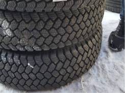япония, 215/70 R17.5. Зимние, без шипов, 10 %, 2 шт