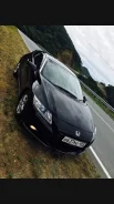 Honda CR-Z. �������, ��������, 1.5 (83��.�.), ������, 122 000����. ��