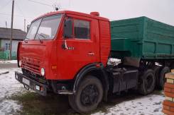 КамАЗ 5410. Продаётся Камаз 5410, 20 000 кг., 6x4