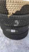 япония, 165/80 R14. Зимние, без шипов, 10 %, 4 шт