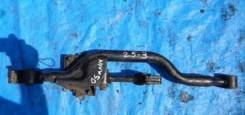 Рычаг поперечный. Nissan Elgrand, ALE50, ALWE50, APE50, APWE50, AVE50, AVWE50 Двигатели: QD32ETI, VG33E, VQ35DE