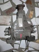Редуктор. Volkswagen Touareg, 7L6, 7LA Audi Q7, 4LB Двигатели: BAR, BHK, BTR, BUG, BUN