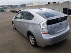 Дверь багажника. Toyota Prius, ZVW30L, ZVW35, ZVW30 Двигатель 2ZRFXE
