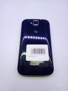 Fly IQ239 Era Nano 2. Б/у, до 8 Гб, Черный, 3G