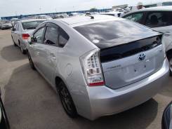 Дверь багажника. Toyota Prius, ZVW30L, ZVW35, ZVW30 Двигатель 2ZRFXE
