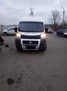 Fiat Ducato. Продаётся FIAT Ducato, 18 мест