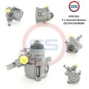 Восстановленный насос ГУР Peugeot 405 1987-1993, Citroen Berlingo 1996-1998, Citroen Berlingo 1998-2002, Citroen ZX 1991-1998, Peugeot Partner 1996-19...