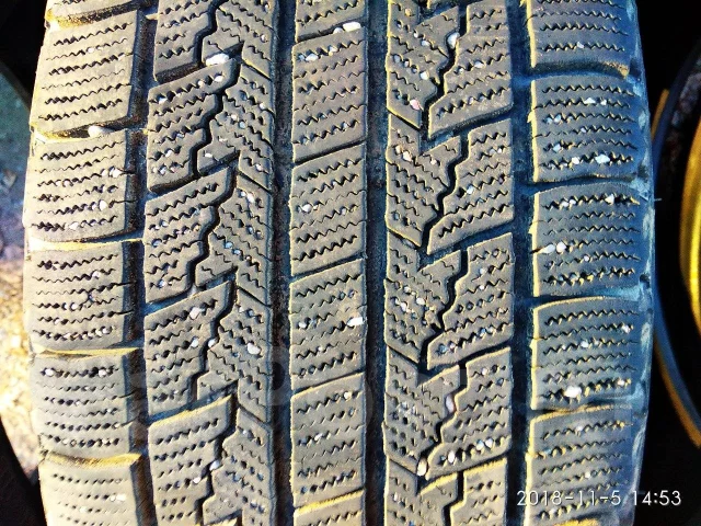 Nexen Winguard Ice. ������, ��� �����, 2013 ���, �/�, ����� 10 % ����