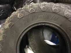Maxtrek Mud Trac. ����� mt, �/�, ����� 70 % ����