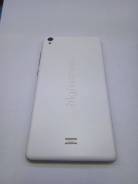 Highscreen Spade. Б/у, 8 Гб, Белый, 3G, Dual-SIM