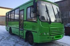 ПАЗ 3204. Продается автобус , 53 места, С маршрутом, работой