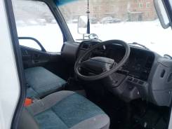Mitsubishi Fuso Canter. Продаётся грузовик митсубиси кантер, 3 000 куб. см., 1 750 кг., 4x2