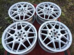 SSR. 6.5x15", 4x100.00, 4x114.30, ET35, ЦО 73,0 мм. Под заказ