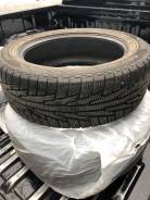 Nokian Hakkapeliitta R. Зимние, без шипов, 5 %, 4 шт