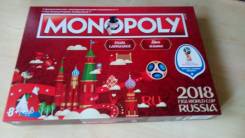 Монополия.
