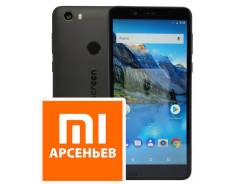 Highscreen. Новый, 16 Гб, Черный, 3G, 4G LTE, Dual-SIM