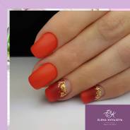 Обучение ногтевому сервису в студии "Stylish Nails" Уссурийск