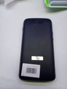 Fly IQ440 Energie. Б/у, до 8 Гб, Черный, 3G