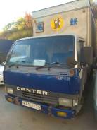 Mitsubishi Fuso Canter. Продам митсубиси кантер, 3 200 куб. см., 3 000 кг., 4x2