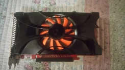 GeForce GTX 460 ����