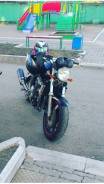 Honda CB 1000SF. 1 000 куб. см., исправен, птс, с пробегом