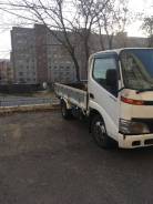 Hino Dutro. Продам японский грузовик , 4 600 куб. см., 2 200 кг., 4x2