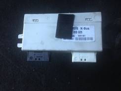 Блок управления люком. BMW X5, E53 Двигатели: M62B44TU, N62B48, N62B44, M62B46, M54B30, M57D30, M57D30TU