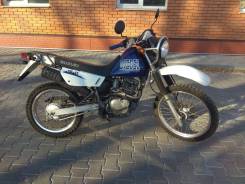 Suzuki Djebel 200. 200 куб. см., исправен, птс, без пробега