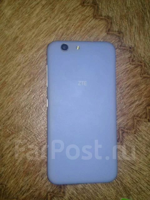 ZTE Blade Z10. �/�, �����, 3G, 4G LTE, Dual-SIM, ���������� ����