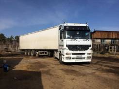 Mercedes-Benz Actros. Продам , 4x2