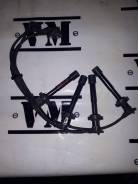 Электропроводка. Nissan: Wingroad, Bluebird Sylphy, Tino, Expert, Sentra, Primera, Avenir, Pulsar, AD, Almera, Sunny Двигатели: QG13DE, QG15DE, QG18DE...