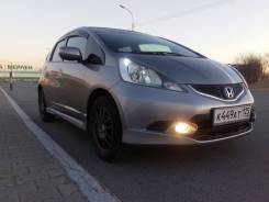 Honda Fit. автомат, 4wd, 1.5 (120 л.с.), бензин, 119 тыс. км