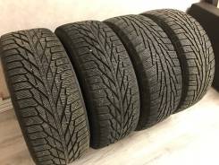Nokian Hakkapeliitta R. Зимние, без шипов, 5 %, 4 шт