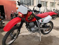 Honda XR 250. 250 куб. см., исправен, птс, без пробега. Под заказ