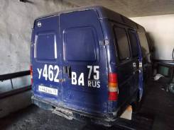 ГАЗ 2705. Продаётся автобус газ 2705, 6 мест