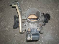 Заслонка дроссельная. Daihatsu Hijet, S221V Toyota Sparky, S221E, S231E Двигатель K3VE
