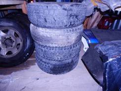 Maxxis SS-01 Presa SUV. Зимние, без шипов, 70 %, 3 шт