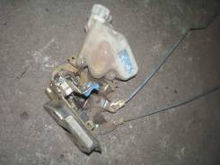 Замок двери. Nissan: Wingroad, X-Trail, Maxima, Presage, Avenir, Primera, Pulsar, Sunny, Bluebird Sylphy, Cube, Tino, Expert, Bassara, Cefiro, AD Infi...