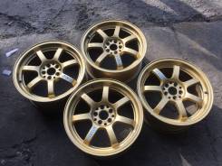 Колпачки для Rays Gram Lights S-57s В наличии!. Диаметр 17"", 1 шт