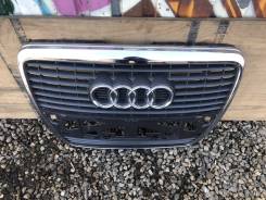 Решетка радиатора. Audi A6