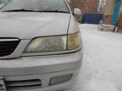 Оптика. Toyota Corona Premio, ST210, ST215