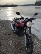 Stels Delta 200. 200 куб. см., исправен, птс, с пробегом