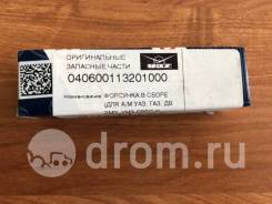 Инжектор. ГАЗ Лада УАЗ
