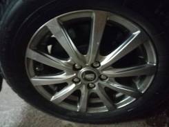 Продам колеса. 7.0x15" 5x100.00 ET45