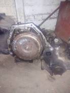 АКПП. Honda CR-V