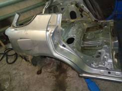 Задняя часть автомобиля. Subaru Impreza, GG, GG2, GG3, GG5, GG9, GGA, GGB, GGC, GGD